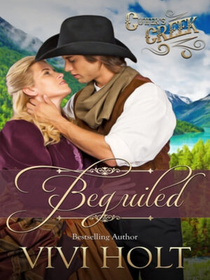 cover image of Beguiled
